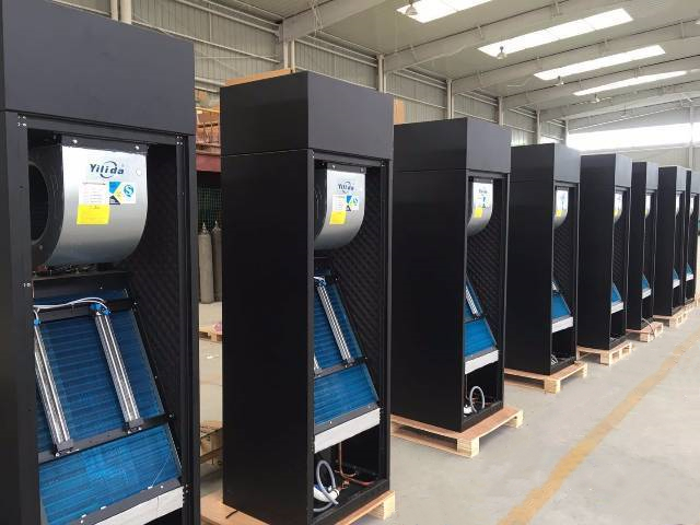 鉑克精密空調廠家 鉑克精密空調廠家