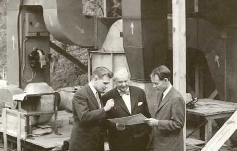 蒙特集團創始人