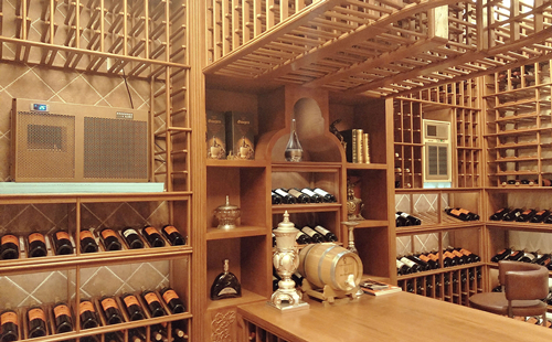 進口酒窖空調(diào)都有什么牌子 進口酒窖空調(diào)都有什么牌子
