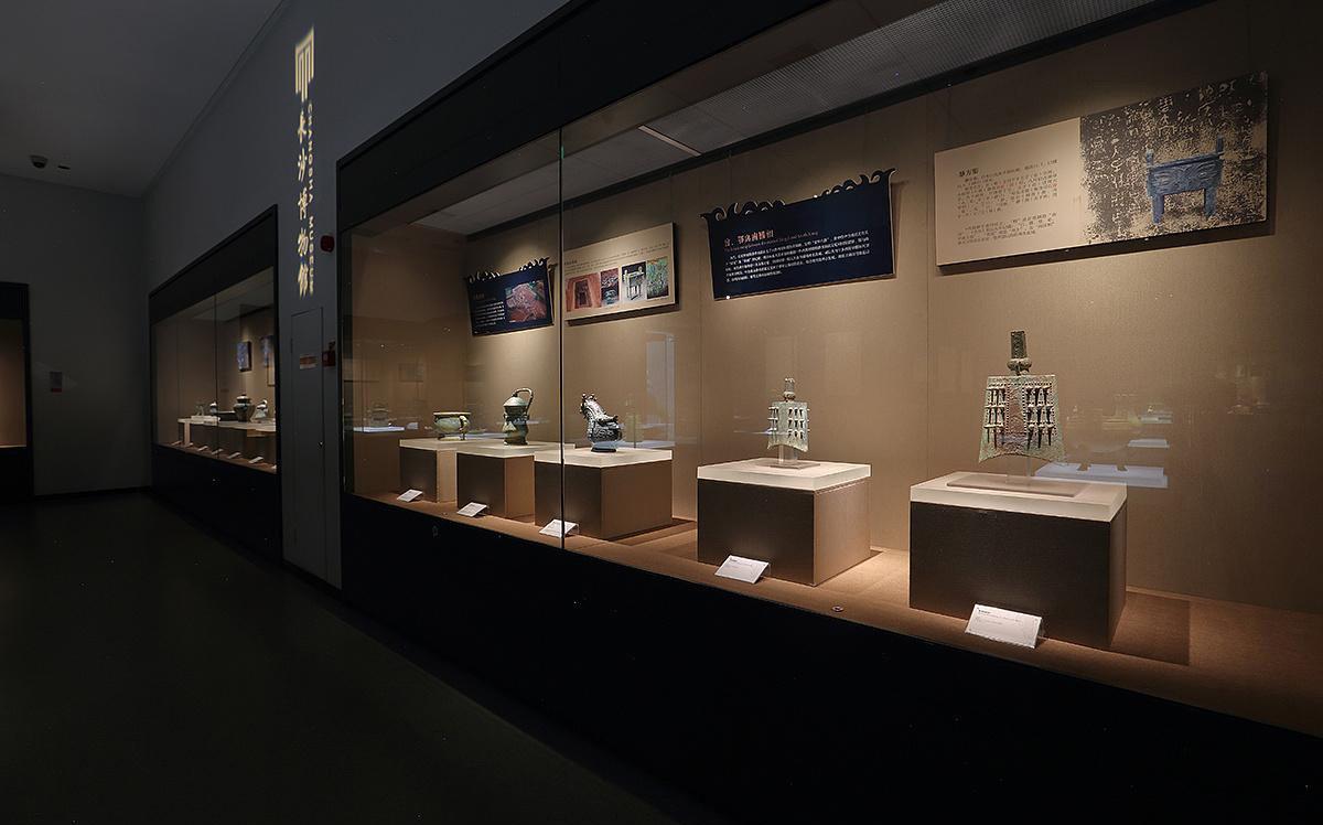 博物館空調怎么選 博物館空調怎么選